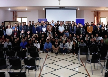 مخيم تدريبي لمجالس الشورى وعشائر الجوالة لكشافة الأردن