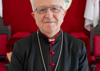William Shomali