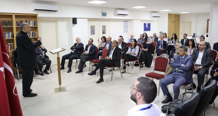 Photo credit: Abouna.org