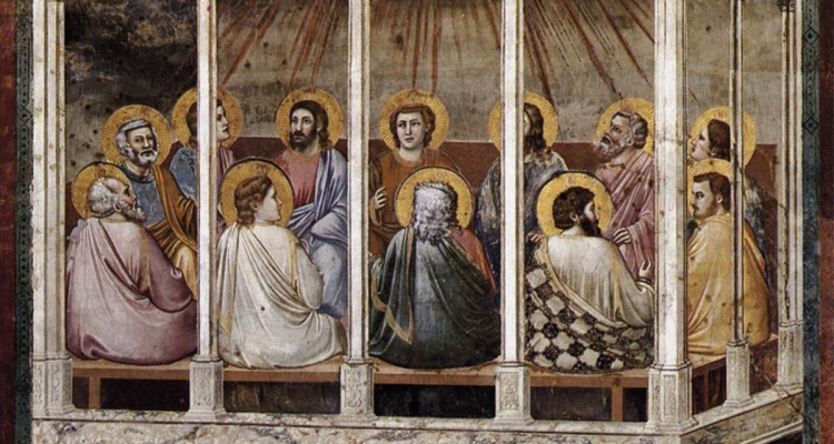 Meditazione Di S.B. Card. Pizzaballa, Patriarca Di Gerusalemme Dei Latini: Pentecoste