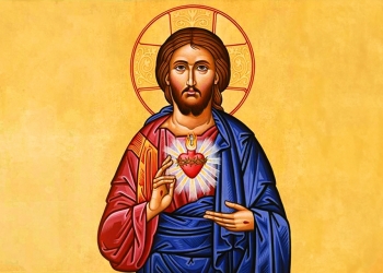 Ordenación presbiteral del diácono Base Baransi