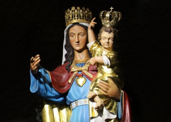 Fiesta de Nuestra Señora del Monte – Anjara