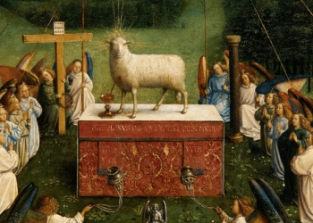 Meditation Of H.B. Card. Pizzaballa, Latin Patriarch Of Jerusalem: Solemnity of Corpus Christi B