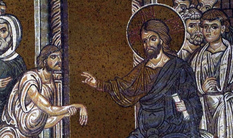 Meditation Of H.B. Card. Pizzaballa, Latin Patriarch Of Jerusalem: IX Sunday of Ordinary Time