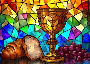 Solemnity of Corpus Christi -B-