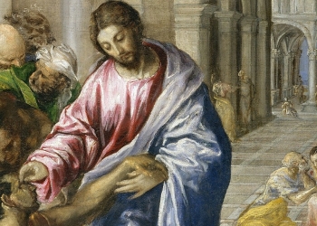 تأمل غبطة الكاردينال بييرباتيستا بيتسابالا: الأحد العاشر من الزمن العادي ب