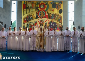 ثلاث قراء وخمس شدايقة جدد في معهد أم الفادي