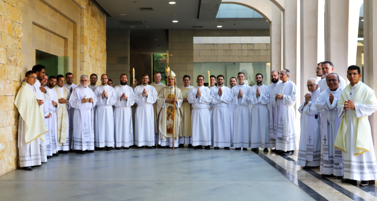 ثلاث قراء وخمس شدايقة جدد في معهد أم الفادي