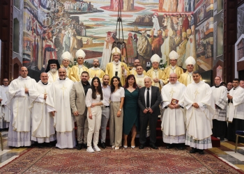 الرسامة الكهنوتية: باسل برانسي