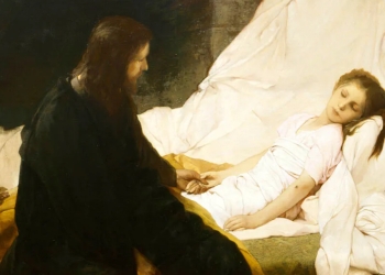 Meditation De S.B. Le Cardinal Pizzaballa, Patriarche Latin De Jerusalem: XIII Dimanche Du Temps Ordinaire