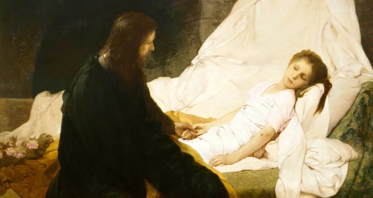 Meditation Of H.B. Card. Pizzaballa, Latin Patriarch Of Jerusalem: XIII Sunday Of Ordinary Time