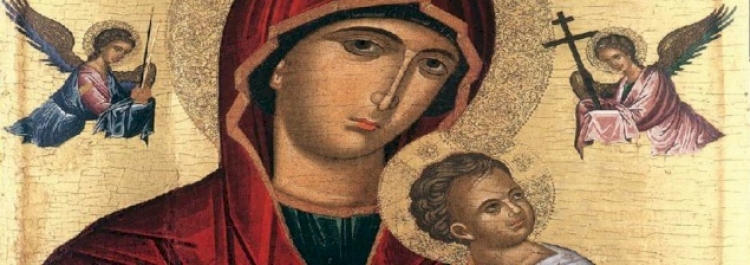 Homily for the Solemnity of Mary, Mother of God 2018