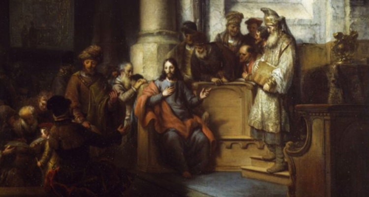 تأمل غبطة الكاردينال بييرباتيستا بيتسابالا:  الأحد الرابع عشر من الزمن العادي ب