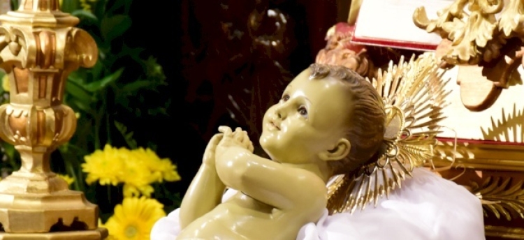 Midnight Mass, Christmas Homily 2019