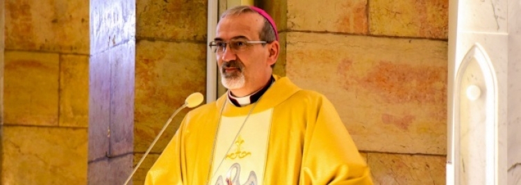 Homily for World Day of Migrants and Refugees 2019