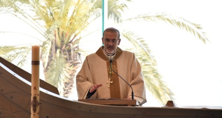 Feast of Mary Magdalene 2021