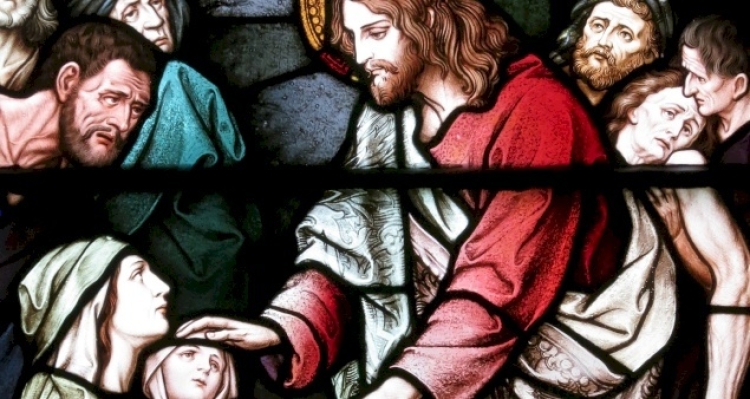 Homily for International Migrants Day 2022