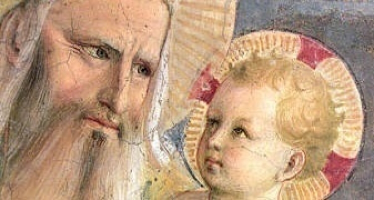 Homily for the Day of Consecrated Life 2022