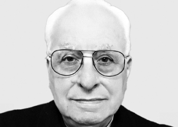 1949 Can. Yacoub Abdelnour (1926-2005)