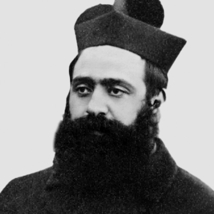 1893 Antoun Abedrabbo (1869-1916)