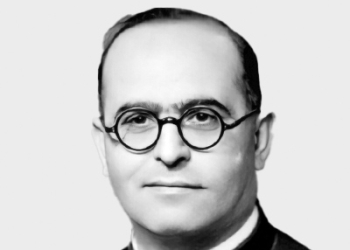 1933 Can. Boutros Aranky (1911-1996)