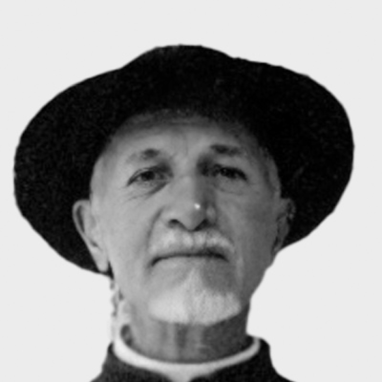 Paul Assegian (1877-1964)