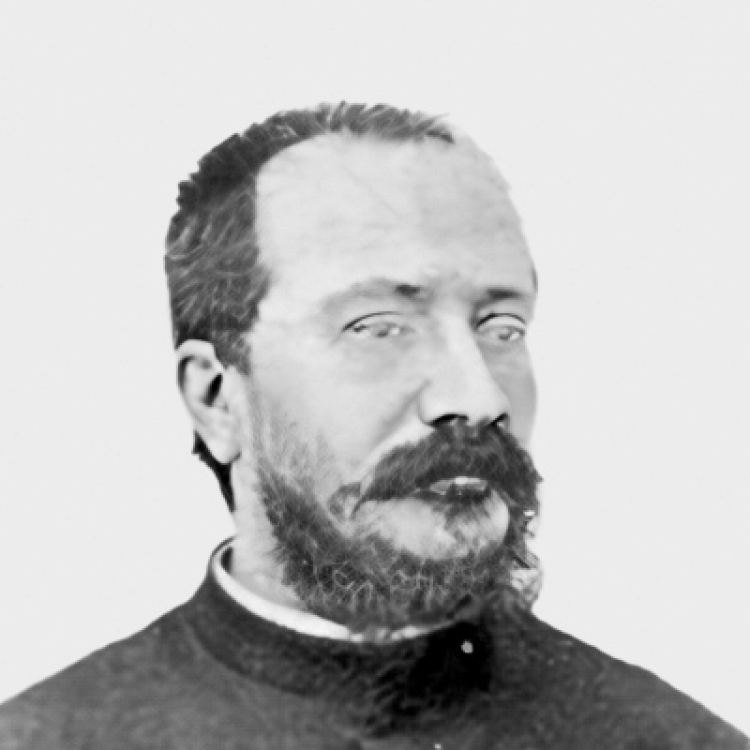 Guillaume Barberis (1854-1905)