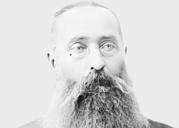 1905 Issa Bandak (1881-1970)