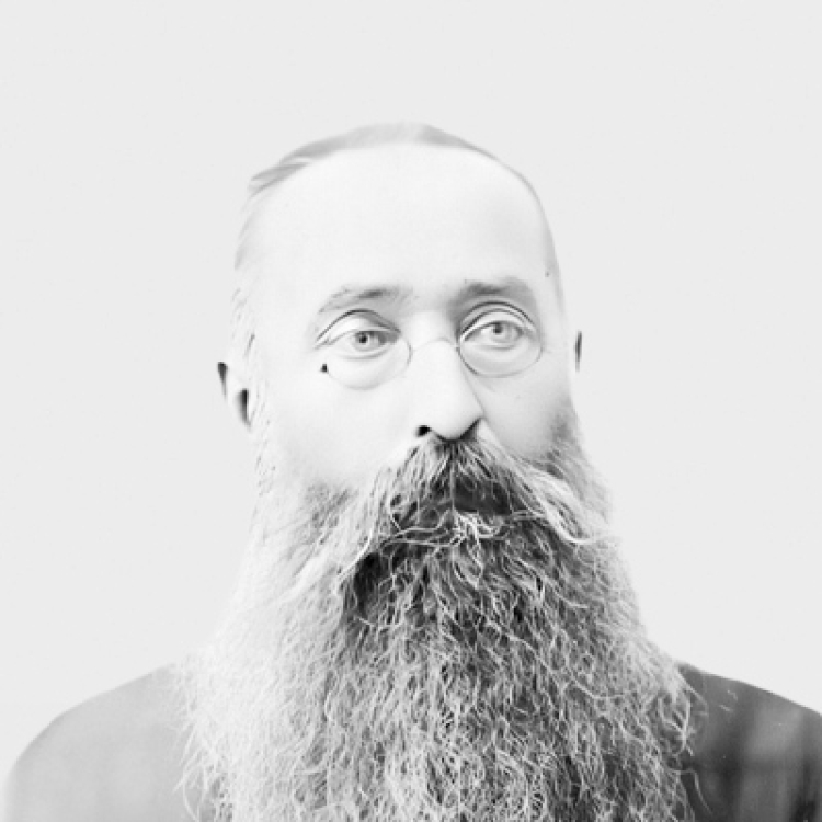 Issa Bandak (1881-1970)