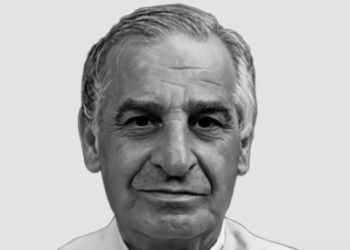1964 Jalil Awwad (1937-2010)
