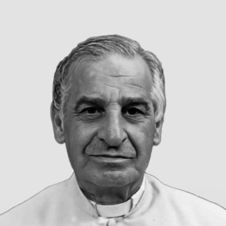 Jalil Awwad (1937-2010)