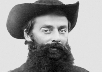 1889 Jean Belliot (1864-1922)