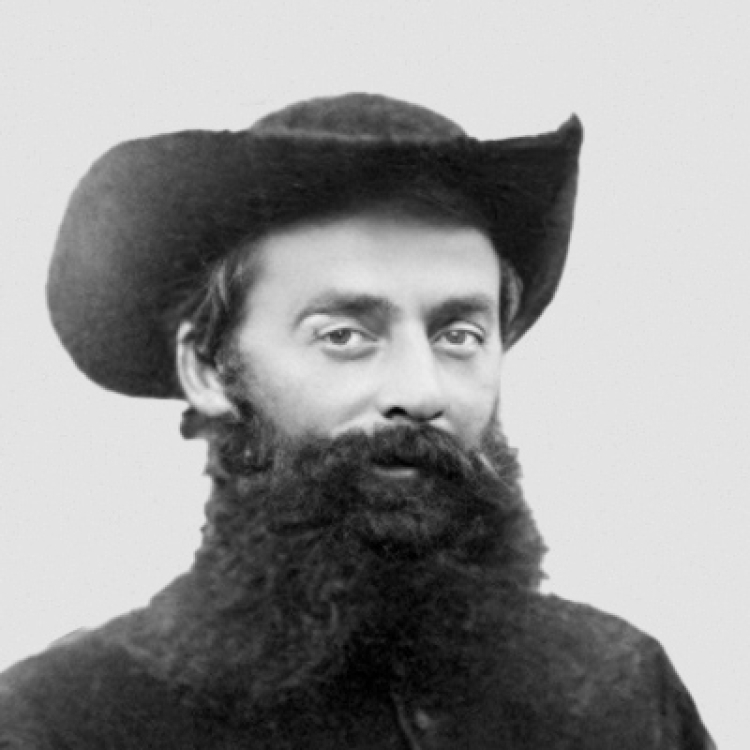 Jean Belliot (1864-1922)