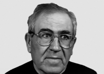 1955 Can. Khalil Bdewi (1930-1996)