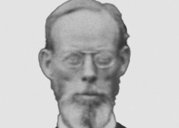 1923 Ernest Bundy (1866-1930)