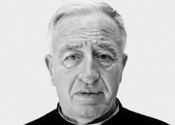 1938 Can. Antonio Buso (1912-1998)