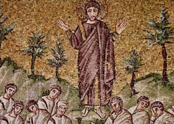 Meditation De S.B. Le Cardinal Pizzaballa, Patriarche Latin De Jerusalem: XVI Dimanche Du Temps Ordinaire