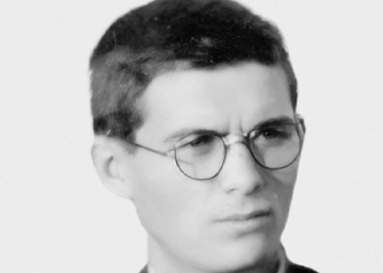 1937 Albert Grebe (1914-1990)