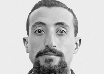 1940 Elias Naber (1917-1951)