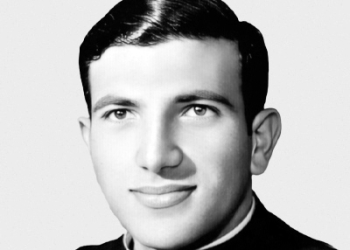 1972 William Elyacoub (1948-1989)