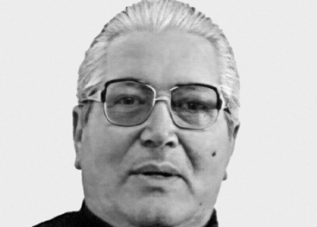 1967 Alphonse Salah (1940-2014)