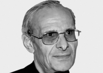 1961 Can. Antoun Odeh Issa (1934-2020)