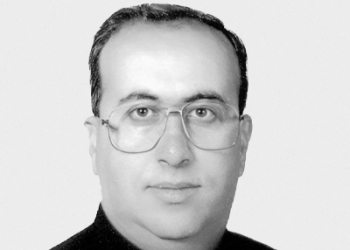 1985 Faysal Héjazin (1961-2016)