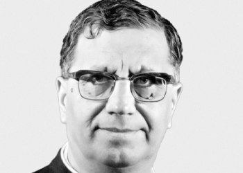 1961 Can. Nasser Yousef (1934-2010)