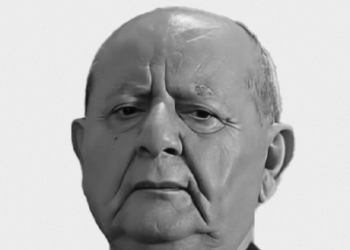 1964 Can. Yacoub Héjazin (1938-2016)