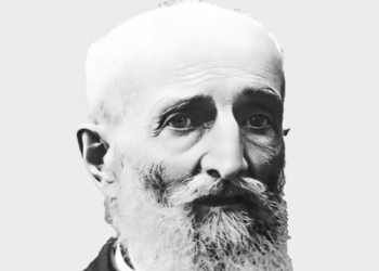 1867 Can. Georges Gatt (1843-1924)