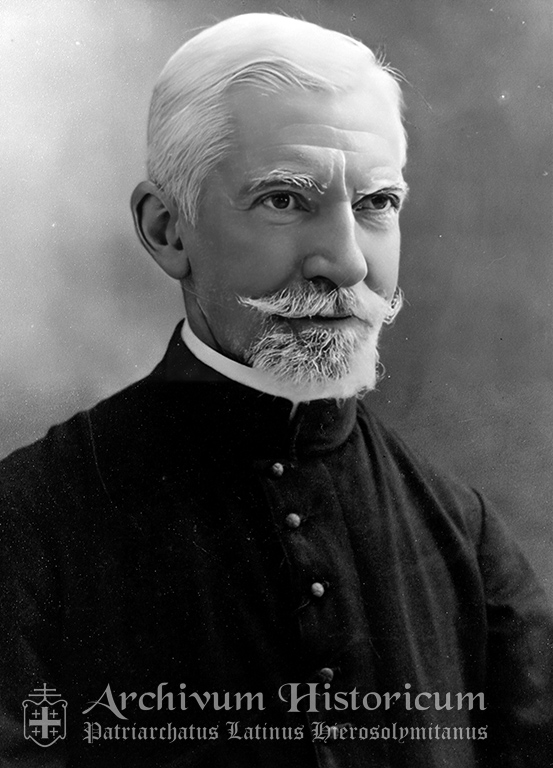 1892 Can. Georges Golubovich (1867-1942)