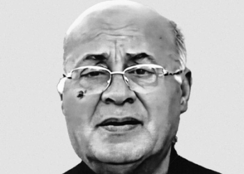 1974 Can. Azzam Jacer (1951-2024)