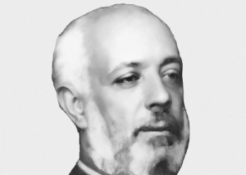 1905 Can. Bonaventure Habasch (1882-1947)