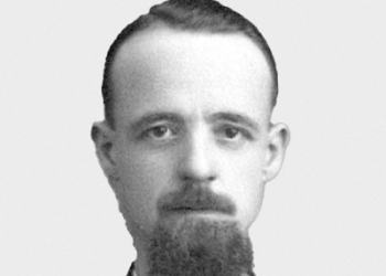 1928 Alexandre Kirby (1903-1969)